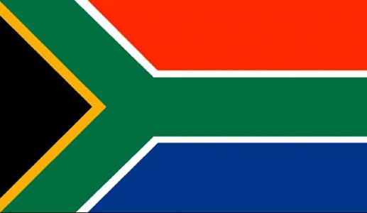 SOUTH AFRICA